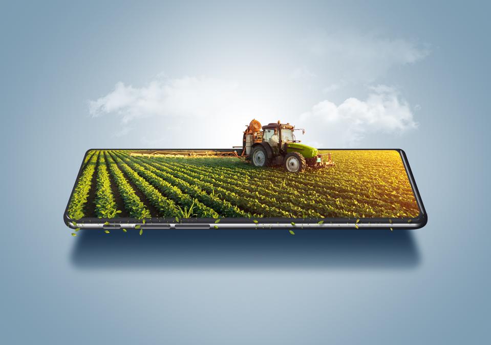 Ios Farm Device Warning As Smartphone Farm Used In 100,000 Android, iPhone Attacks