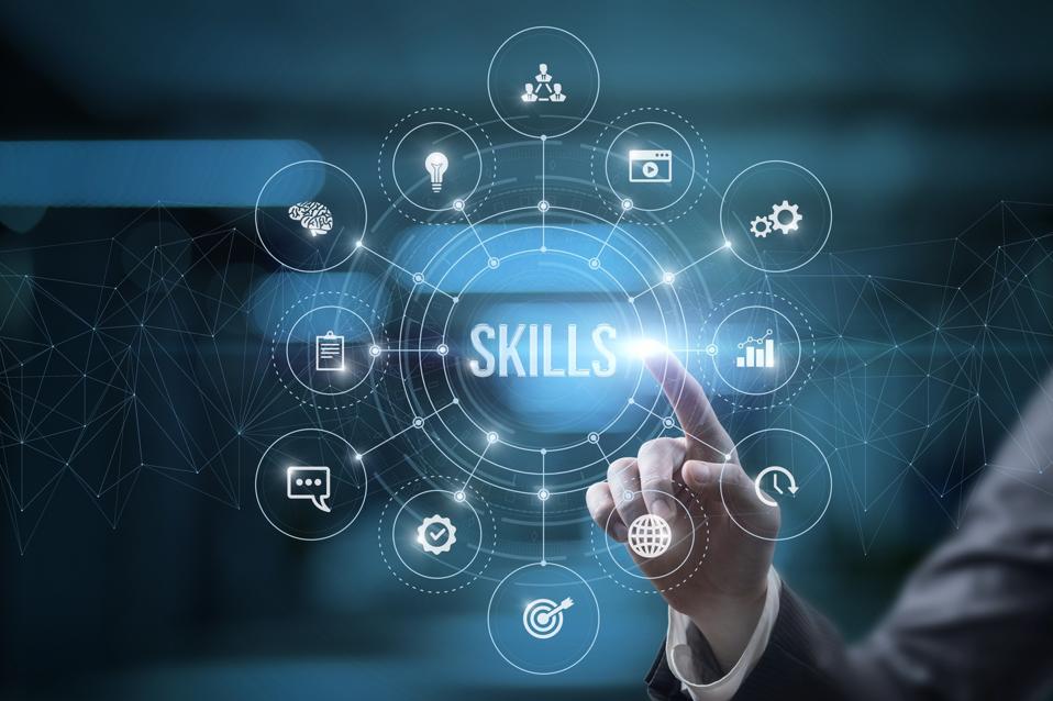 Talent Reimagined: How AI Will Elevate Human Potential