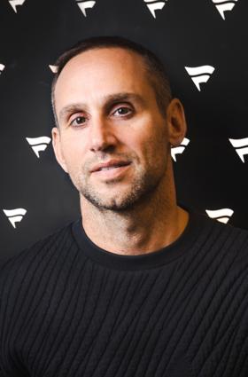 Michael Rubin
