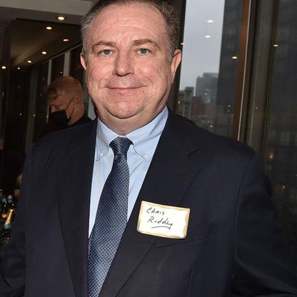 Chris Ruddy Net Worth and Profile