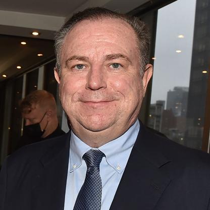 Chris Rudder Chris Ruddy — Net Worth (Live) & Portfolio · Forbes Richest