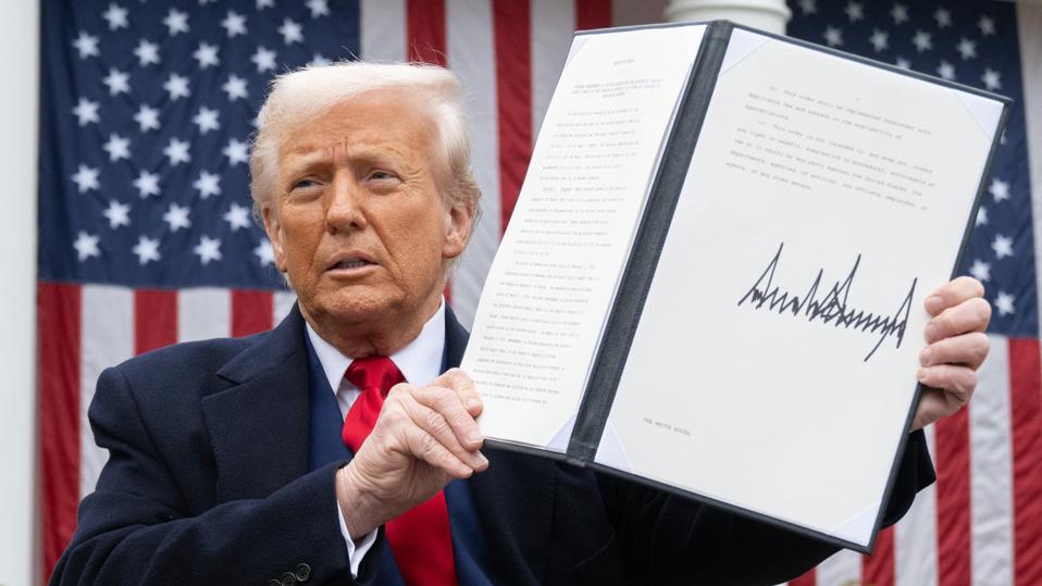 US-POLITICS-TARIFF-TRADE-DIPLOMACY