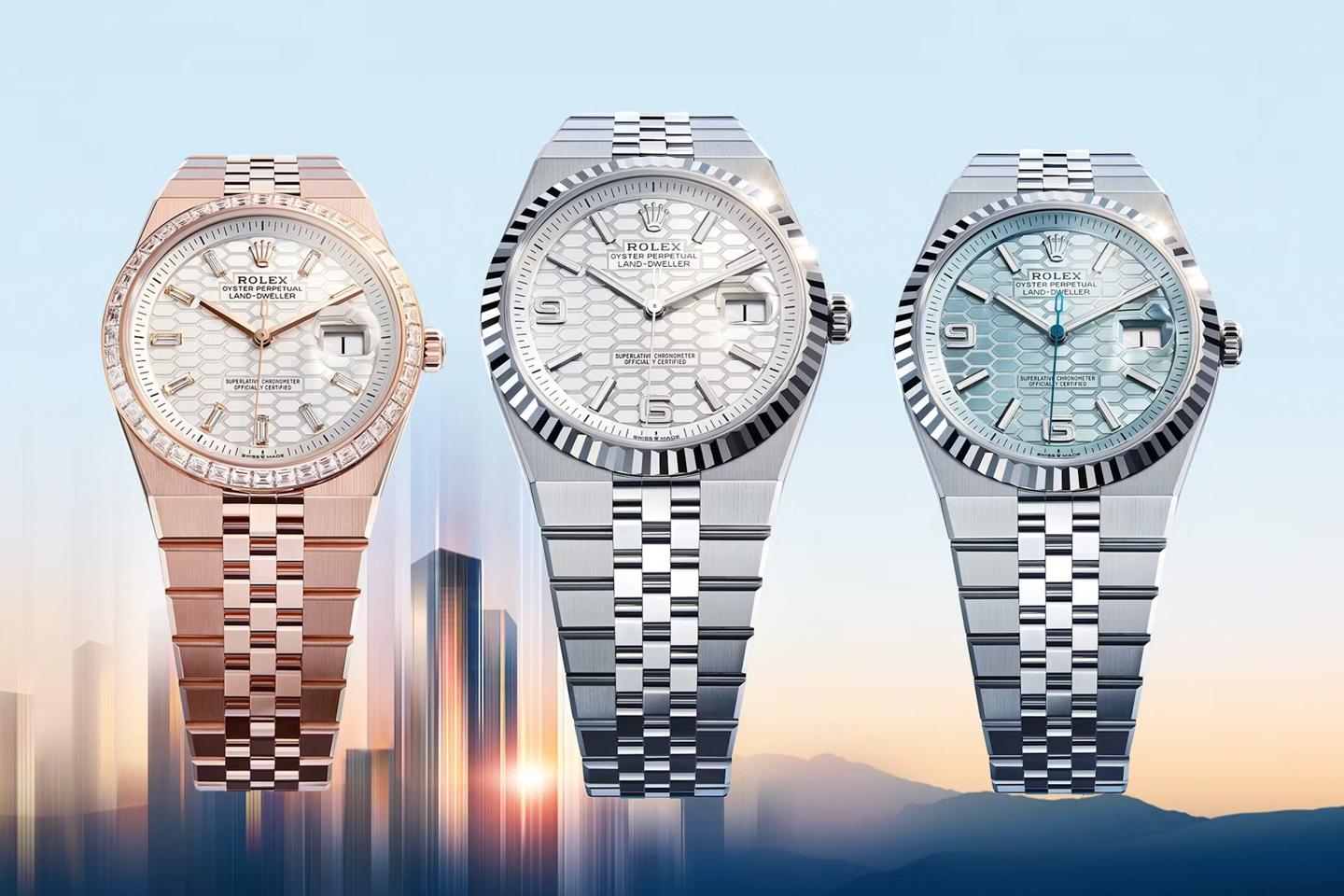 rolex-land-dweller-watches-and-wonders-2025