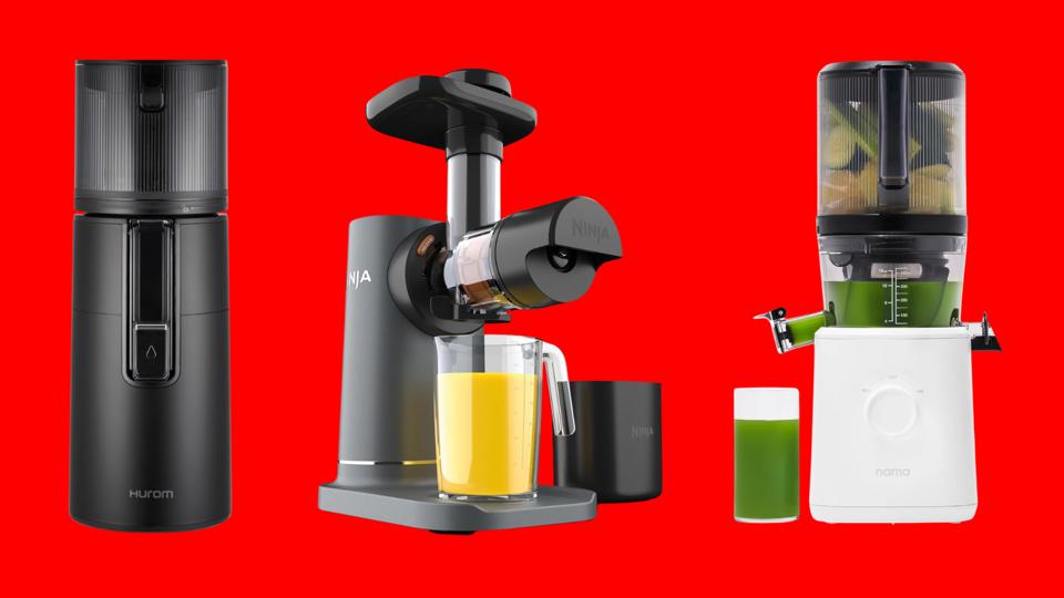 Best Juicers 2025