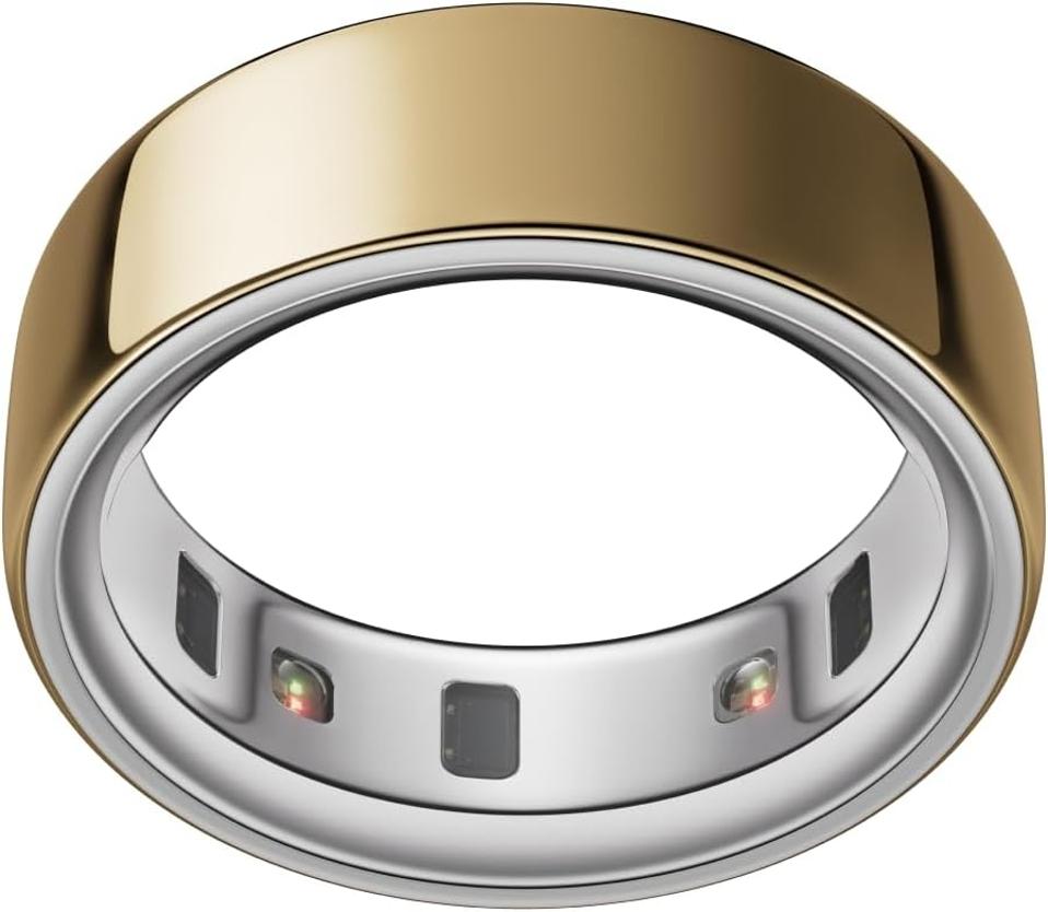 Best Smart Rings 2026 - Forbes Vetted