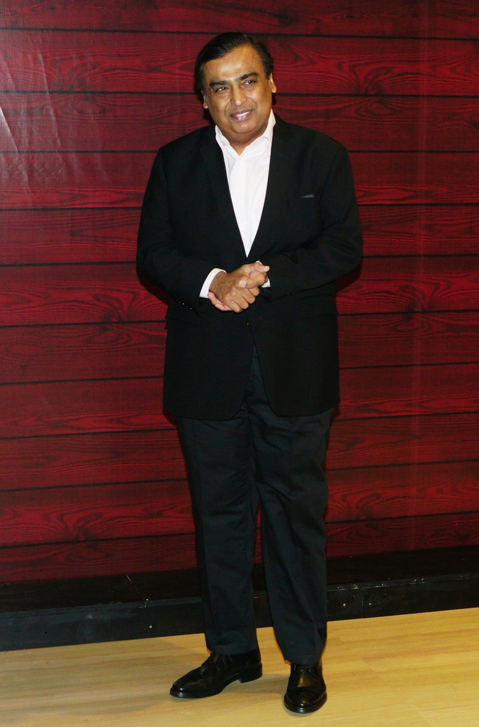 Entertainment India January