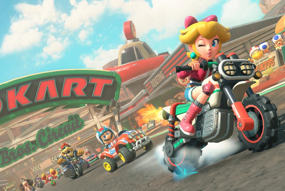 Nintendo Naikkan Harga Switch 2 Akibat Tekanan Ekonomi dan Komponen Mahal