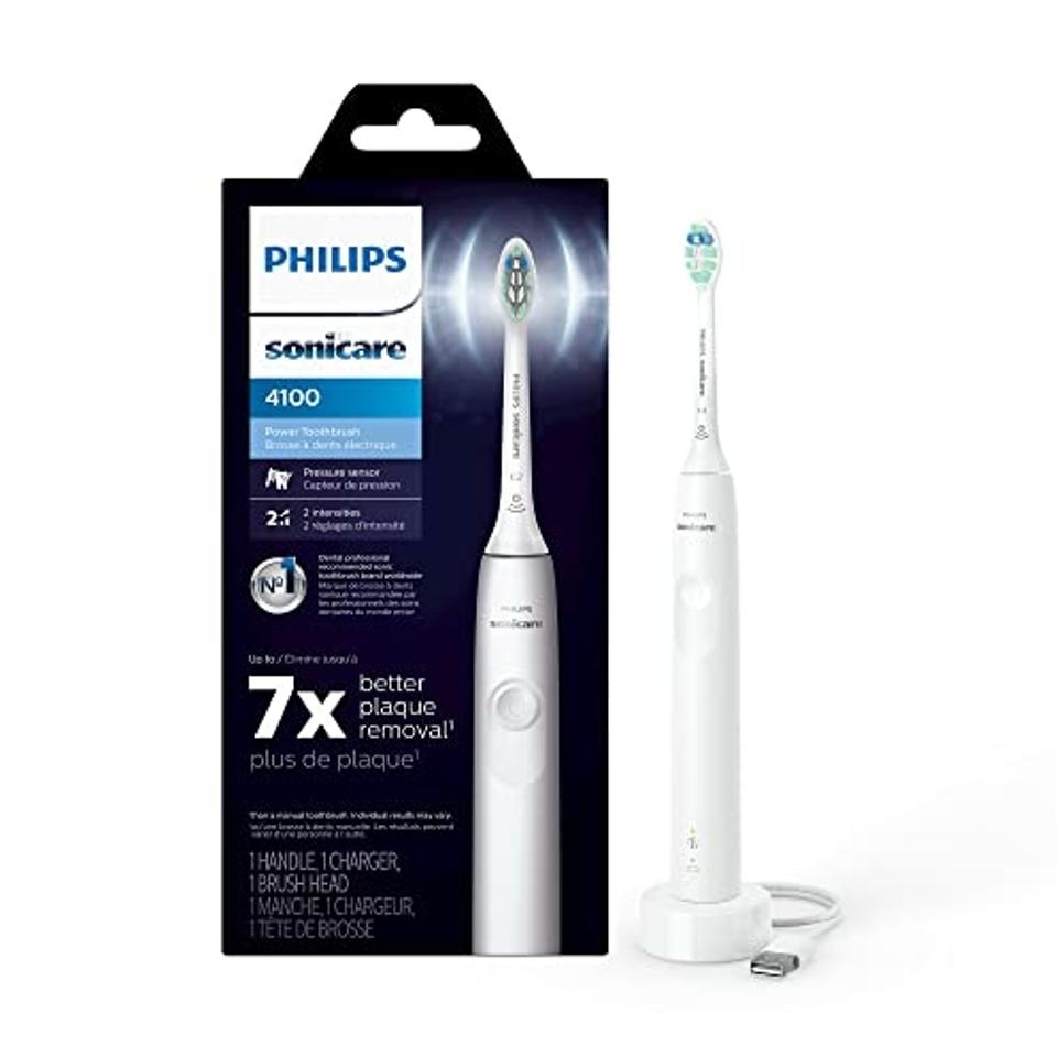 Precision Clean Orbit Cepillo Electrico Comprar Cepillo De Dientes