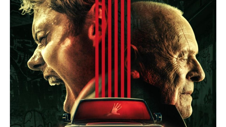 Bill Skarsgård And Anthony Hopkins Thriller Locked Gets Streaming Date