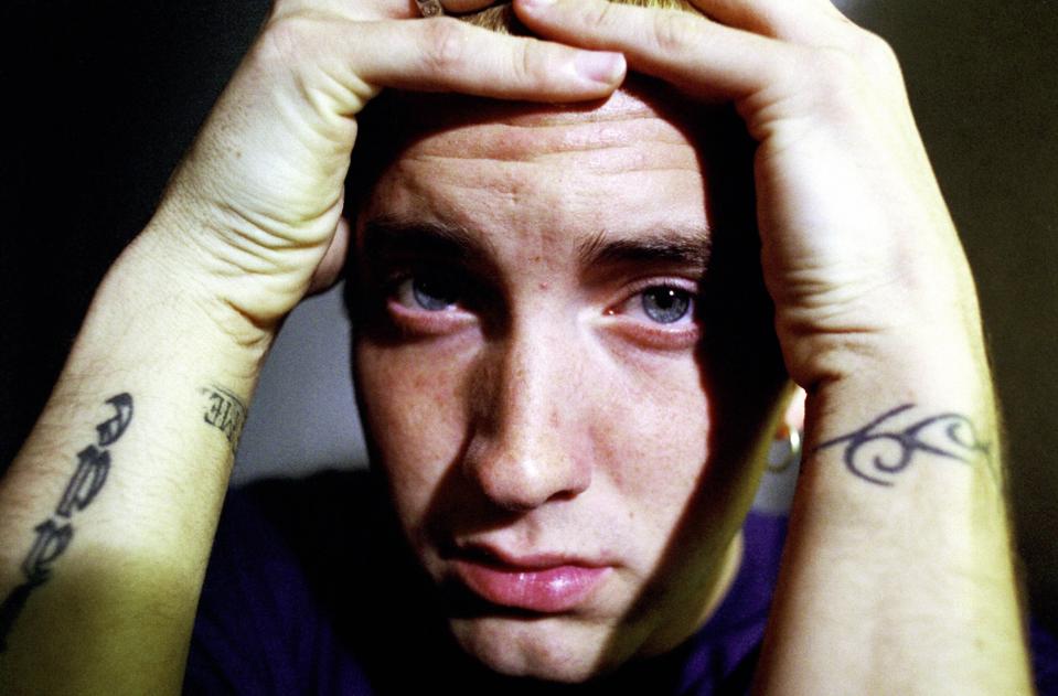 35 Top Bands And Musical Artists Of The 2000s
