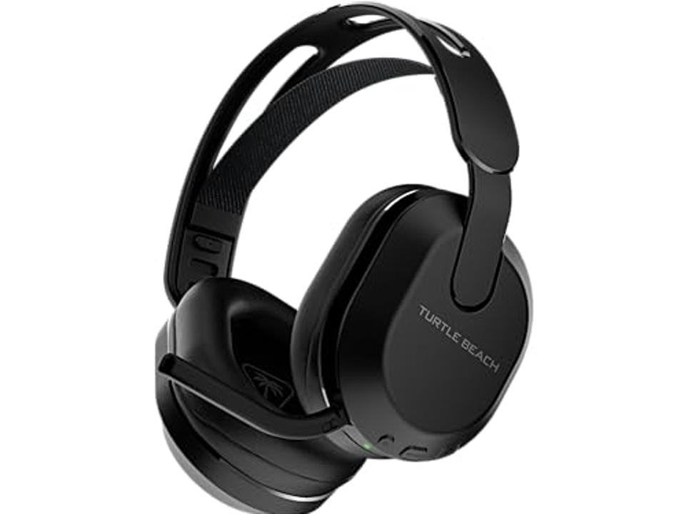 Wireless Gaming Best Micless Gaming Headphones Audiophile