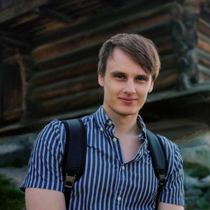 Fabian Hedin