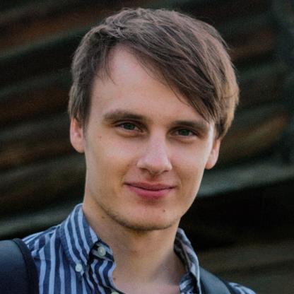Fabian Hedin profile photo