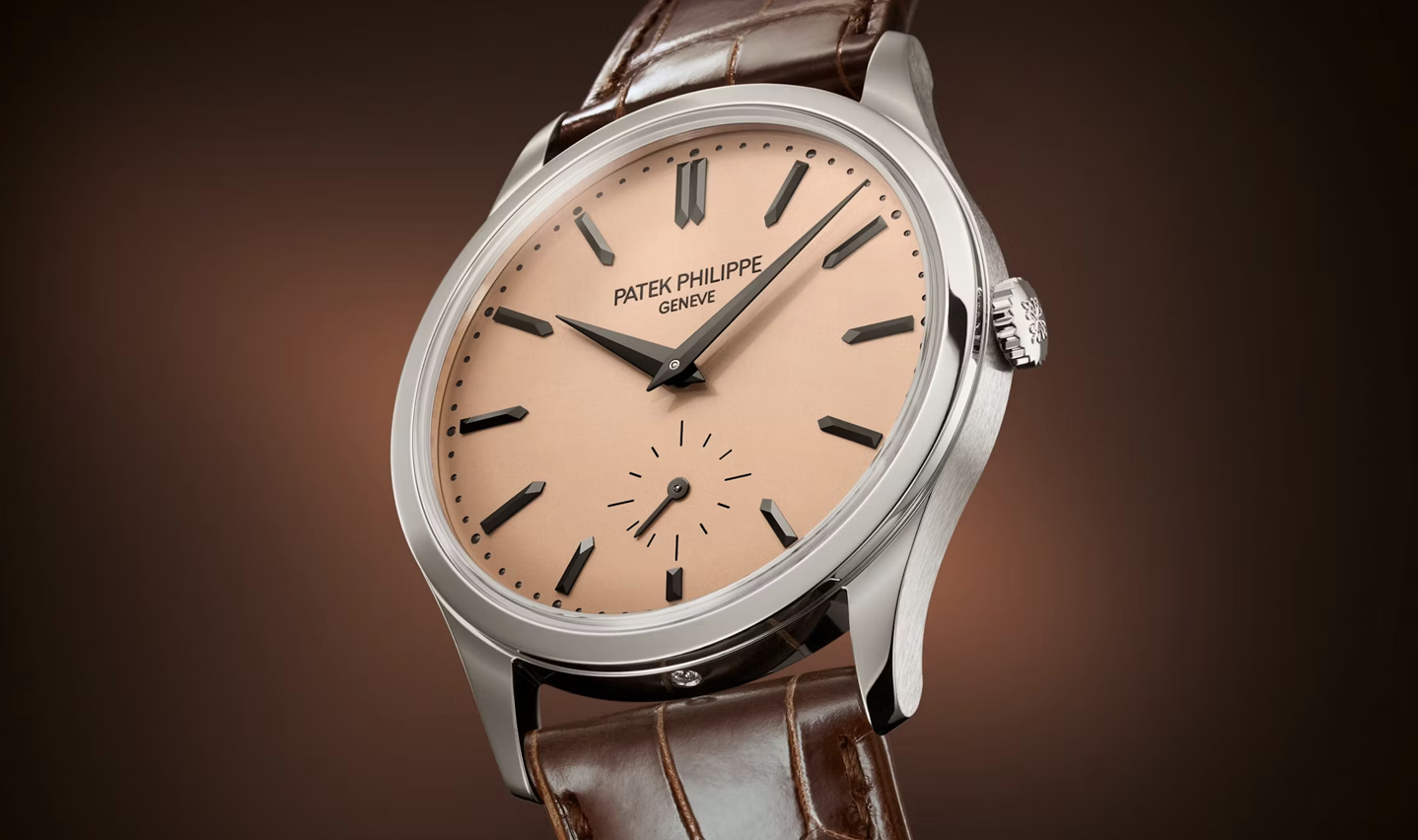 Patek_Philippe_Calatrava_Ref. 6196P-001_Watches_And Wonders_2025