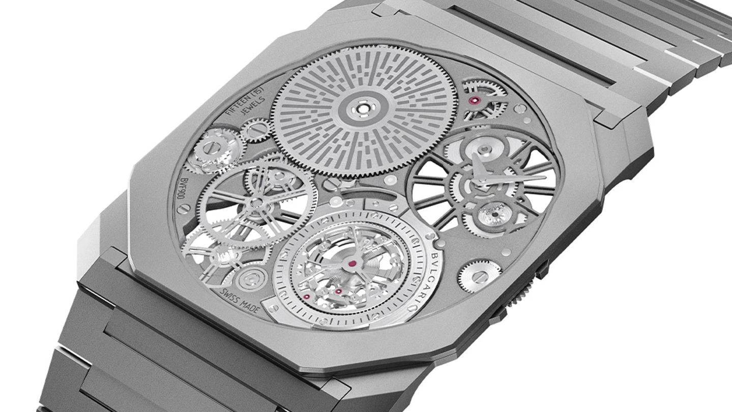 Bulgari_Octofinissimo_Ultra_Tourbillon_Watches And Wonders 2025