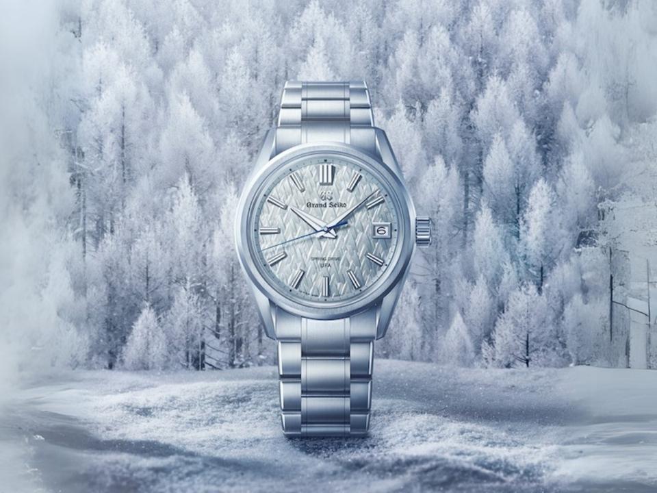 Grand_Seiko_SLGB003_Ice_Forest_Watches_Wonders_2025