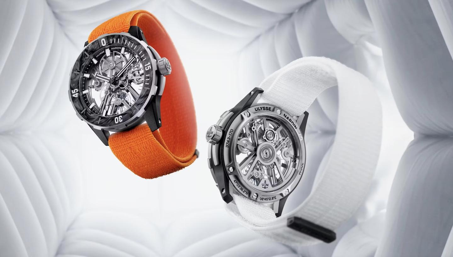 The Best Of Watches And Wonders 2025