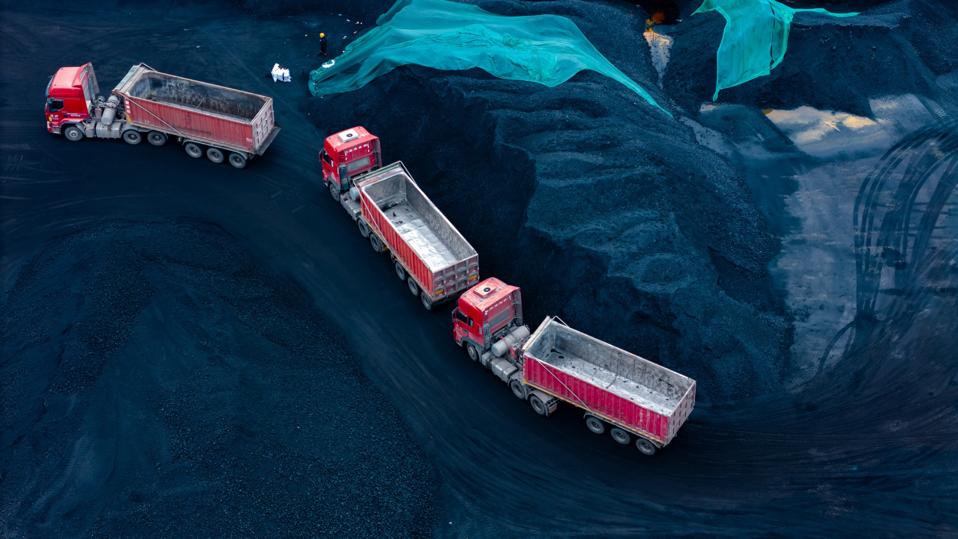 Trump Pulls The Rug Out From Underneath West Virginia’s Coal Sector