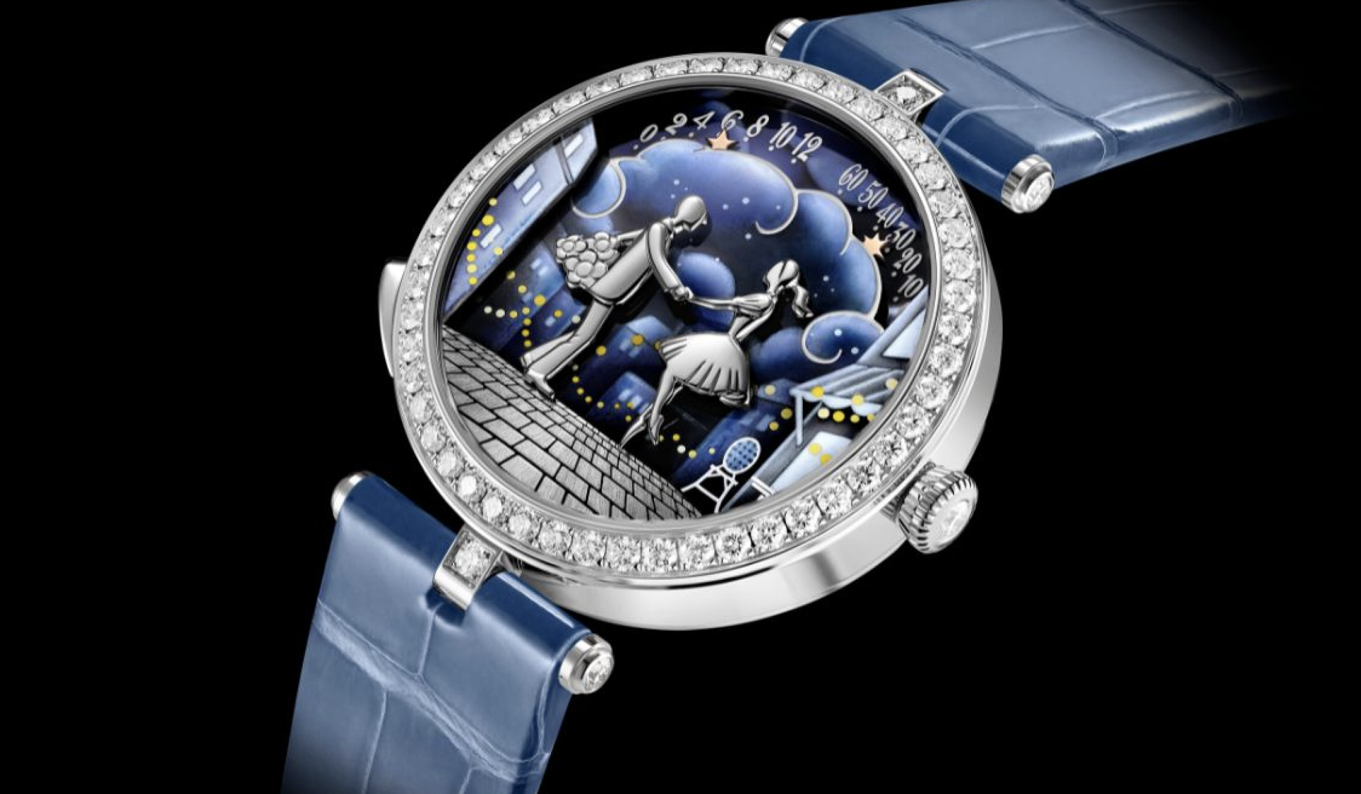Van_Cleef_Arpels_Lady Arpels_Bal_Des_Amoureux_Automate_Watches_Wonders_2025