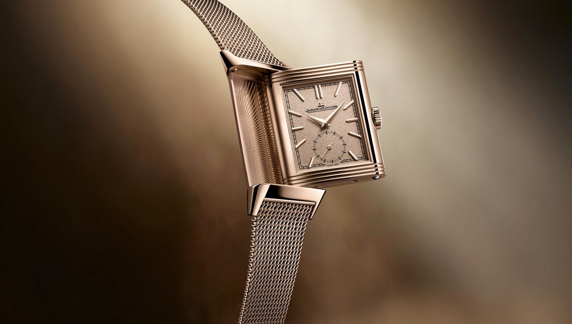 Jaeger_LeCoultre_Reverso_Tribute_Monoface_Small Seconds_Watches Wonders 2025
