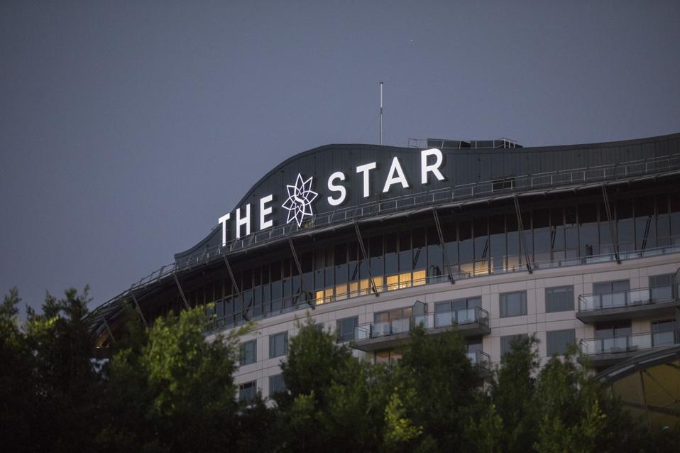 Star Complex As Star Entertainment Temporarily Delisted