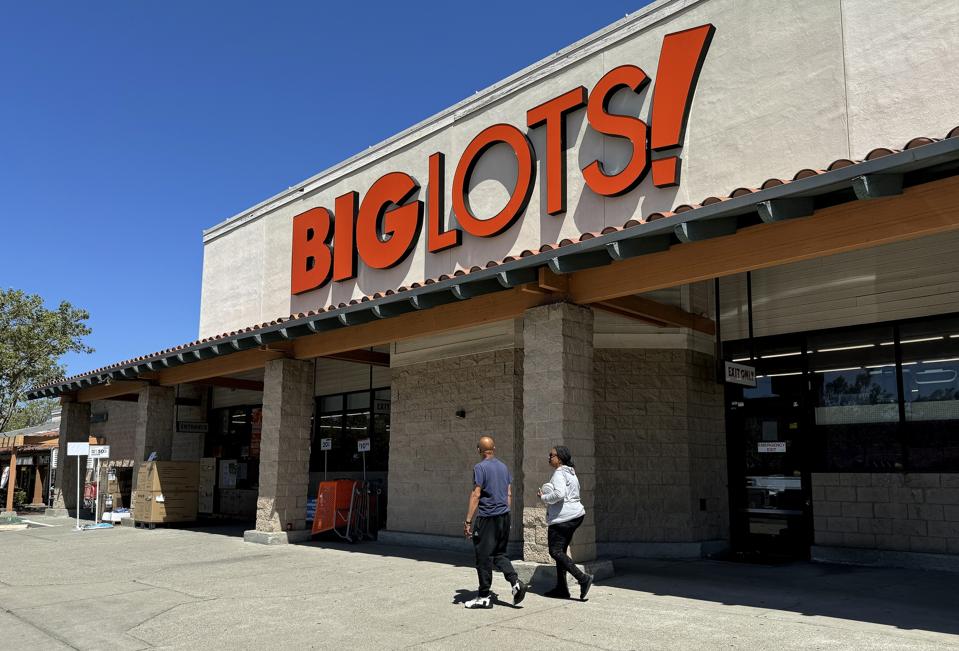 First Wave Of Big Lots Stores Set To Open, With 200 Sites Back By June