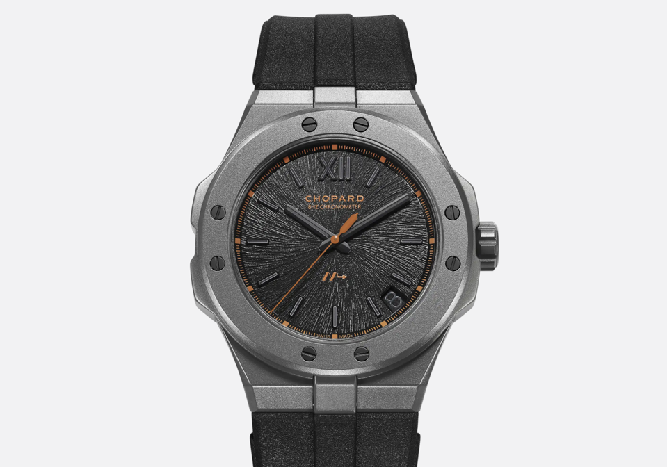 Chopard_Alpine_Eagle_41 SL_Cadence_8HF_Watches Wonders 2025