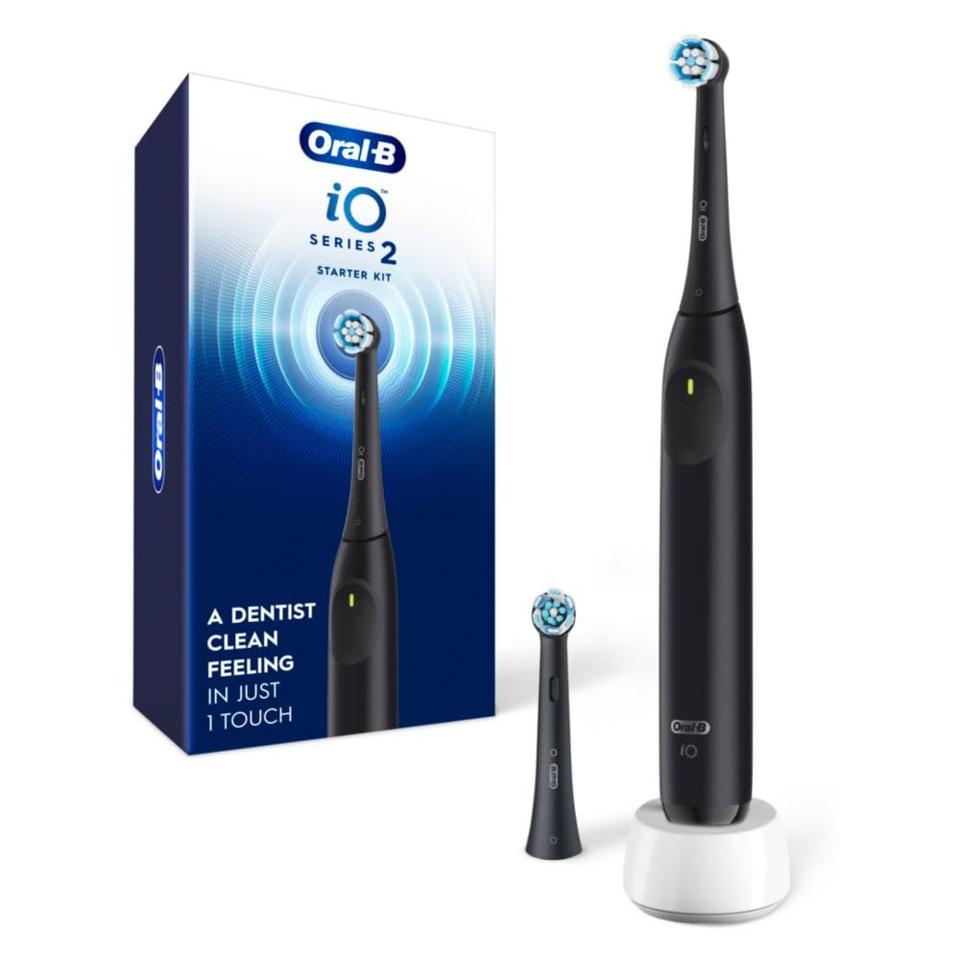 Best Electric Toothbrushes 2026 - Forbes Vetted