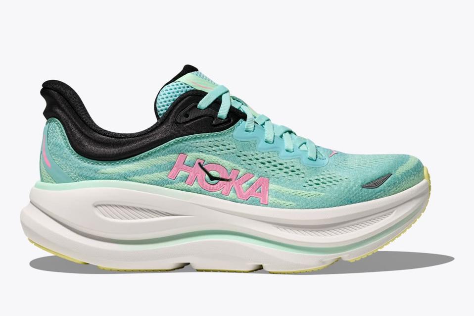 Hoka Shoes Best Sneakers For Walking Long Distance Best Hoka Shoes