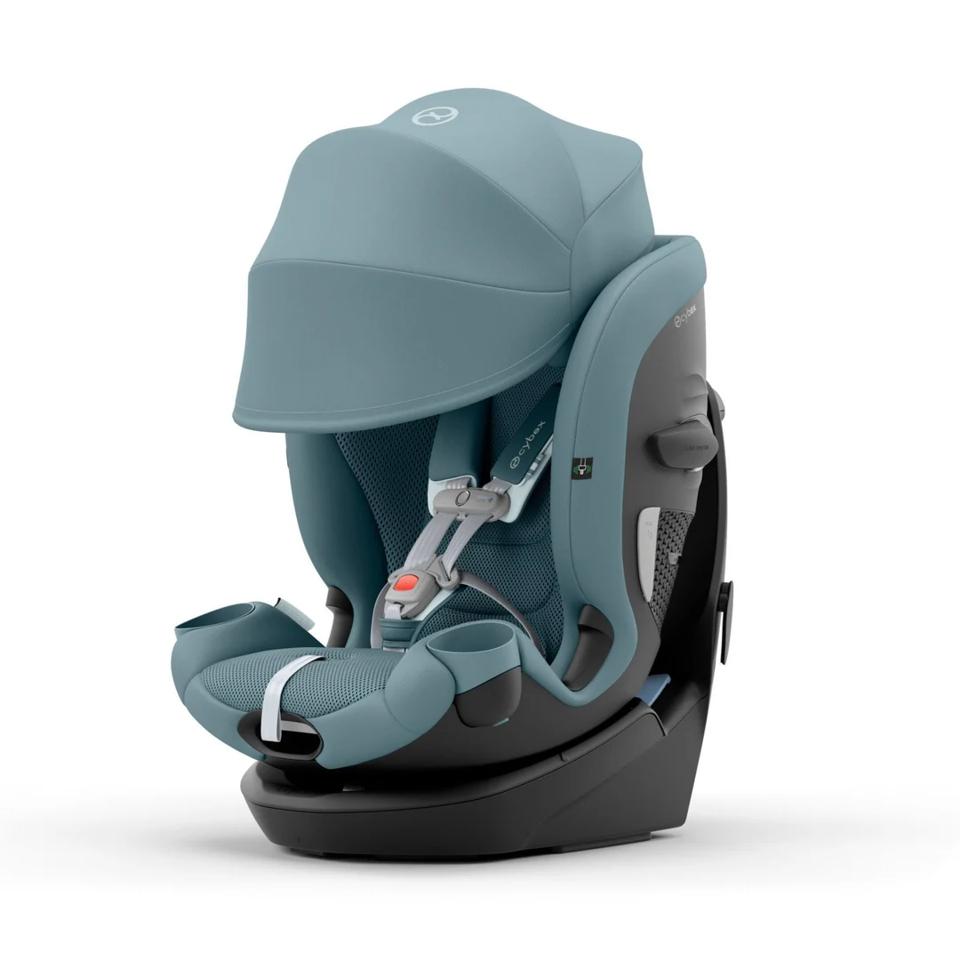 uppababy minu with bassinet UPPAbaby Minu V2 Adapters for Mesa & Bassinet main image 0