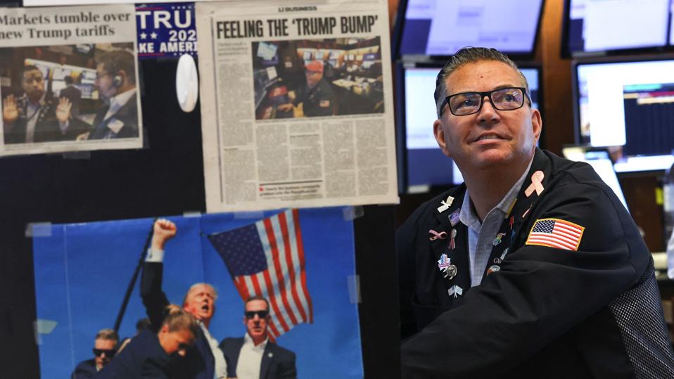 US-ECONOMY-MARKET-STOCKS