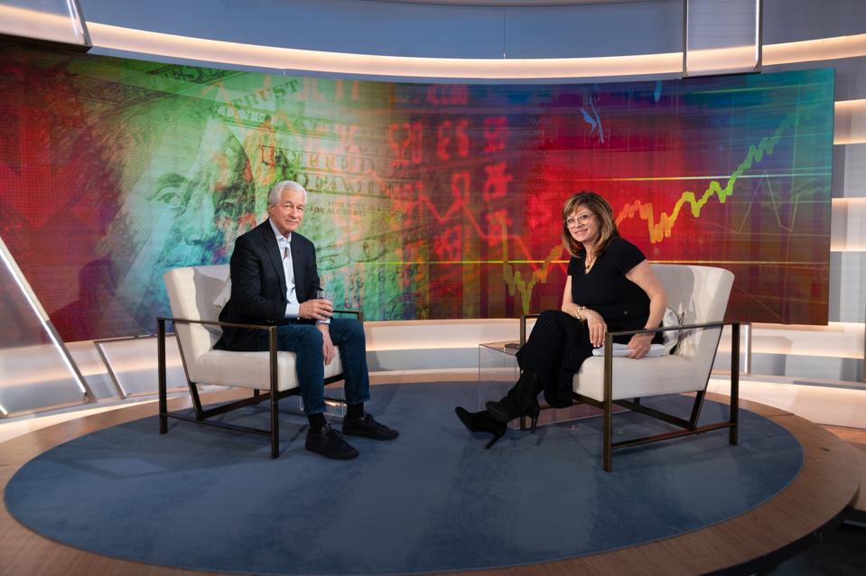 Recessions & Equities What The Supposed Experts Aren’t Telling You