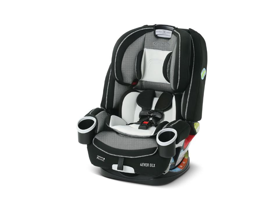 Infant Car 2018 Safest Car Seat Graco Best Safety Rated Car Seats