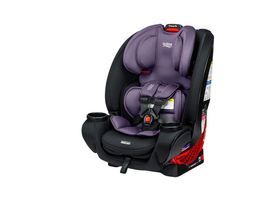 Best Toddler Car Seats 2025 Forbes Vetted - Main Image