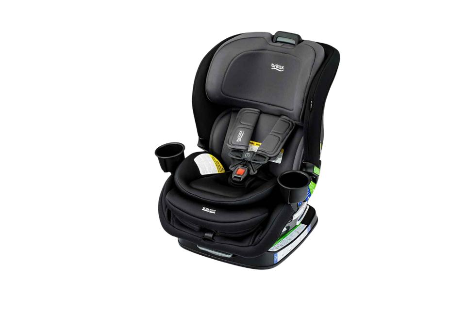 Best Toddler Car Seats 2025 Forbes Vetted