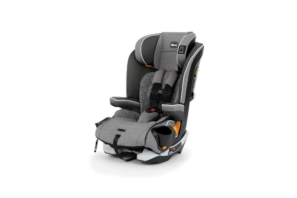 Chicco Kidfit Which Best Buy Car Seat 2018 Chicco Kidfit ClearTex
