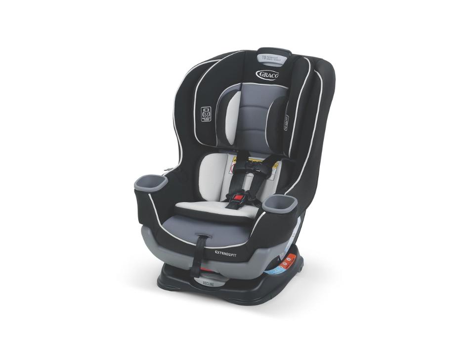 Best Toddler Car Seats 2025 Forbes Vetted
