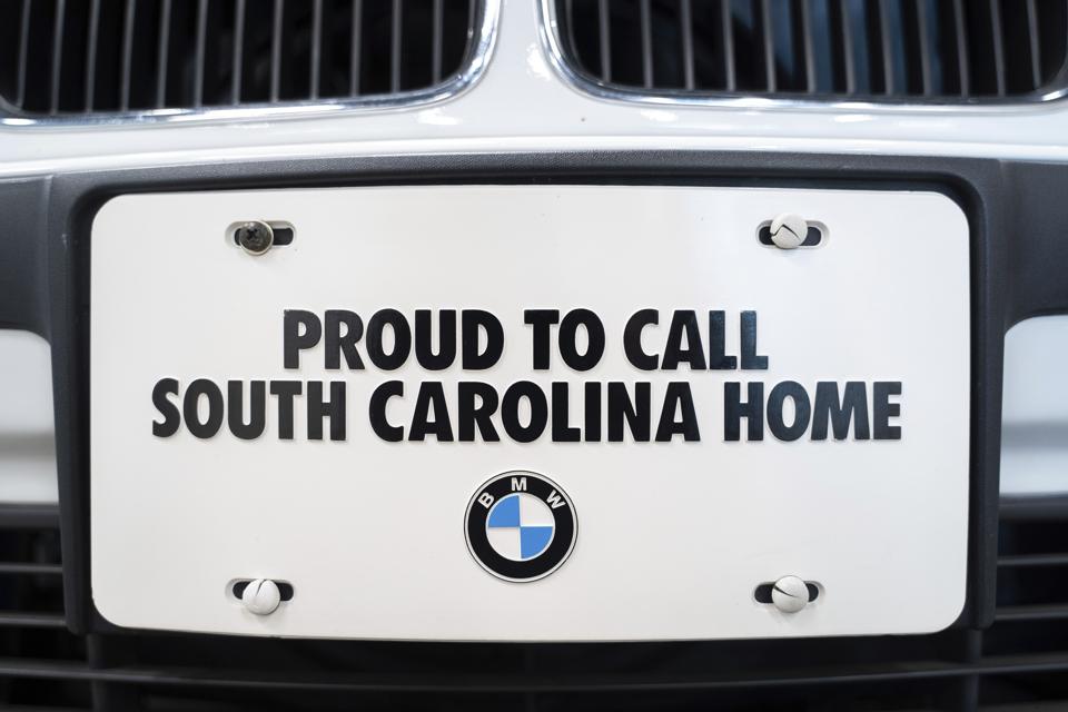 Southern Republicans Defend BMW Against White House “Scam” Claims