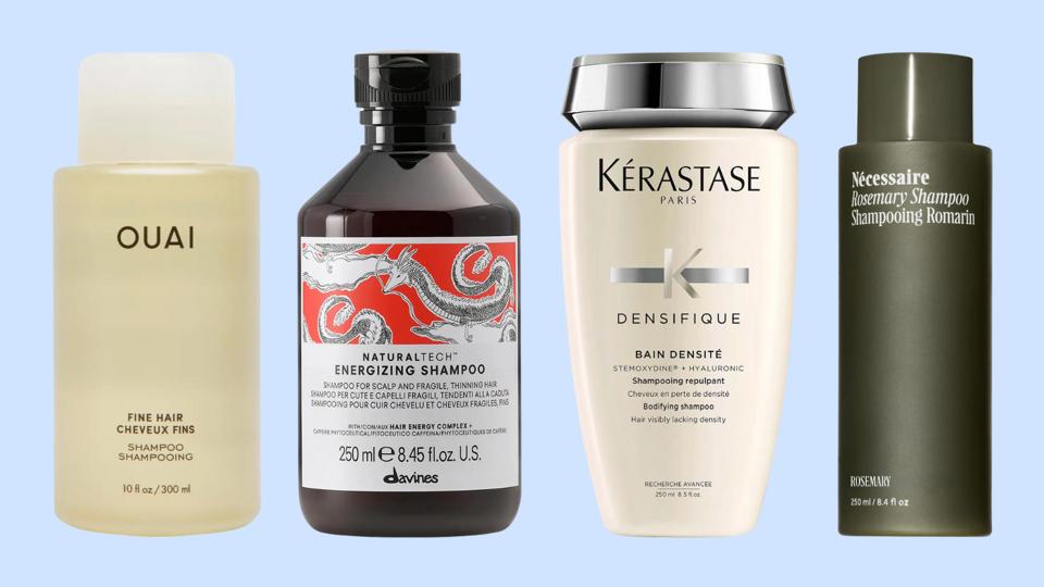 Best-Shampoo-For-Fine-Hair-2025