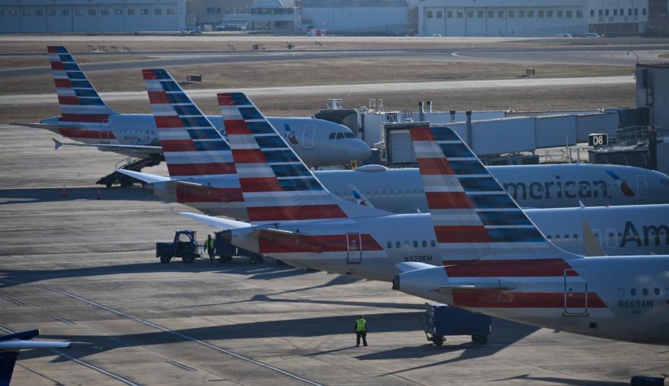 Charlotte Douglas International Airport
