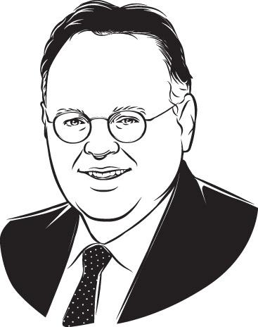 John_Buckingham