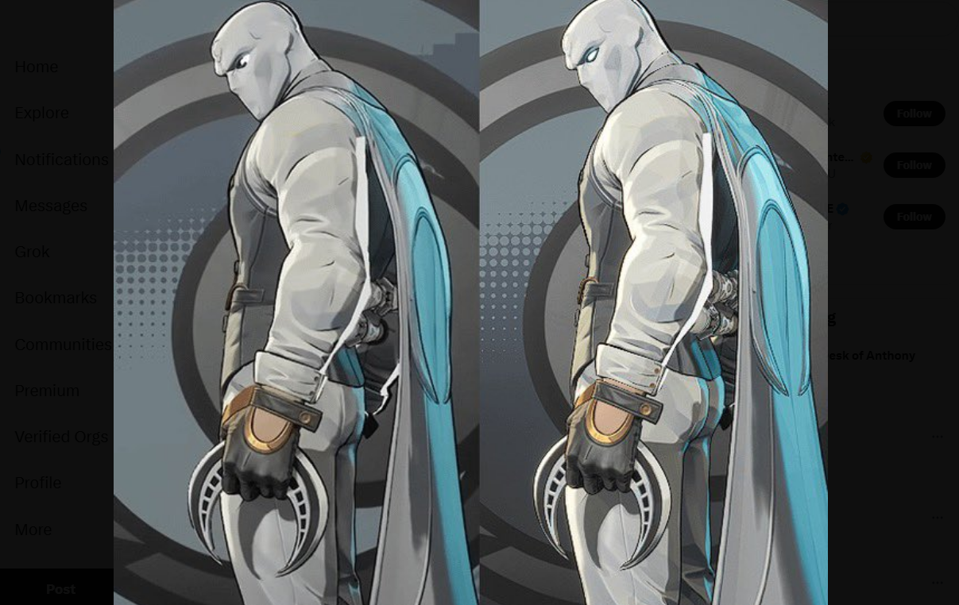 ‘Marvel Rivals’ Season 2 Has Buffed Its Heroes’ Butts