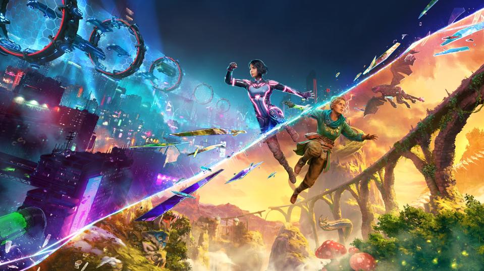 BAFTA Umumkan Daftar Panjang Game 2026, Expedition 33 Jadi Favorit