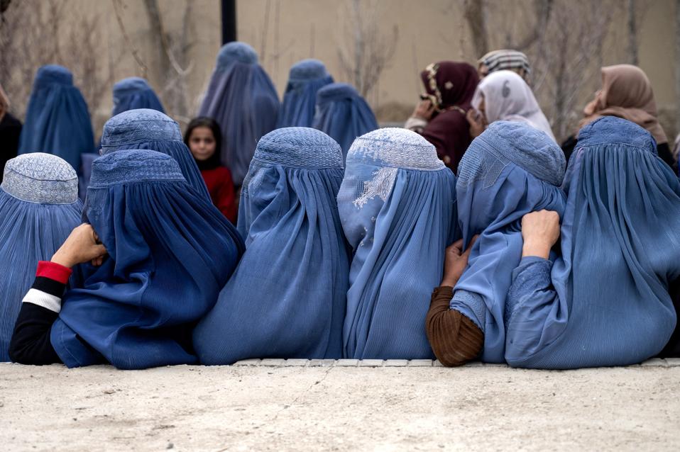 AFGHANISTAN-RELIGION-ISLAM-RAMADAN