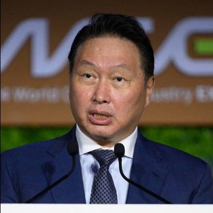 Chey Tae-won Net Worth and Profile