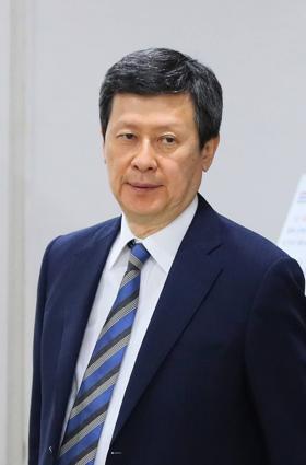 Shin Dong-joo