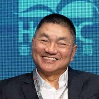 Cheah Cheng Hye Net Worth and Profile