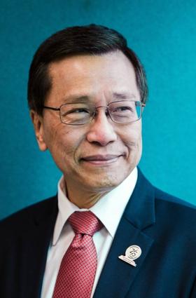 Lim Kok Thay