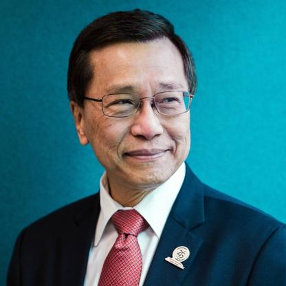 Lim Kok Thay Net Worth and Profile