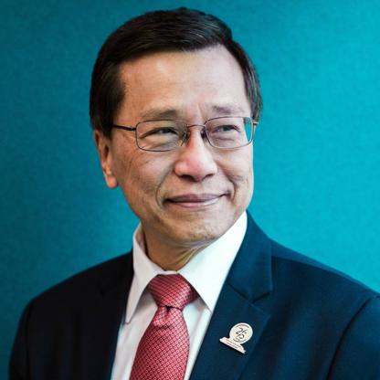 Lim Kok Thay profile photo